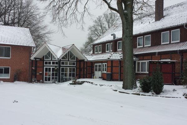 Landhotel Michaelishof (Bergen)